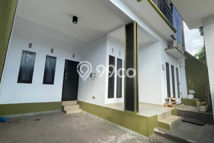 Jarang Ada! Rumah Kontrakan 4 Kamar Nyaman Siap Huni Jimbaran Jarang Ada! Rumah Kontrakan 4 Kamar Nyaman Siap Huni Jimbaran