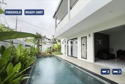 Vila di , Area 200m2m², Akses ke beragam keperluan Vila di , Area 200m2m², Akses ke beragam keperluan