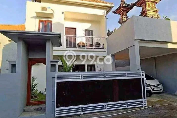 Dijual Rumah Minimalis Bagus Punya 3 KT di Denpasar Selatan Denpasar SHM Dijual Rumah Minimalis Bagus Punya 3 KT di Denpasar Selatan Denpasar SHM