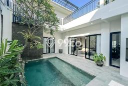 Vila Potensial di , Dimensi 195m2m², Akses ke beragam fasilitas Vila Potensial di , Dimensi 195m2m², Akses ke beragam fasilitas