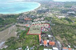 Tanah Kavling Dijual di Badung dengan Spesifikasi 12200m2 Tanah Kavling Dijual di Badung dengan Spesifikasi 12200m2