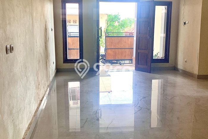 Rumah sewa siap pakai 2 KT di Nusa Dua, Badung Rumah sewa siap pakai 2 KT di Nusa Dua, Badung