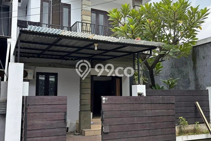 Rumah Cantik Siap Pakai Di Denpasar Selatan Luas 150m2 Aman Rumah Cantik Siap Pakai Di Denpasar Selatan Luas 150m2 Aman