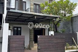 Rumah Cantik Siap Pakai Di Denpasar Selatan Luas 150m2 Aman Rumah Cantik Siap Pakai Di Denpasar Selatan Luas 150m2 Aman