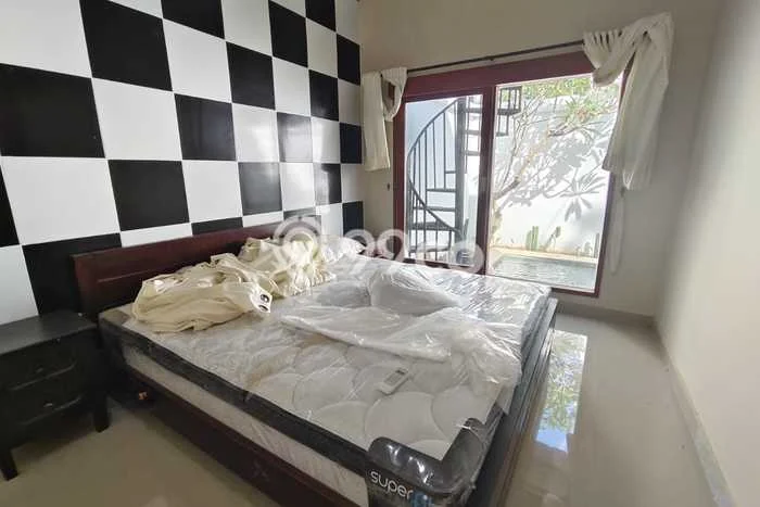 Sewa Rumah Murah di Jimbaran Badung dengan 2 Kamar Tidur Sewa Rumah Murah di Jimbaran Badung dengan 2 Kamar Tidur