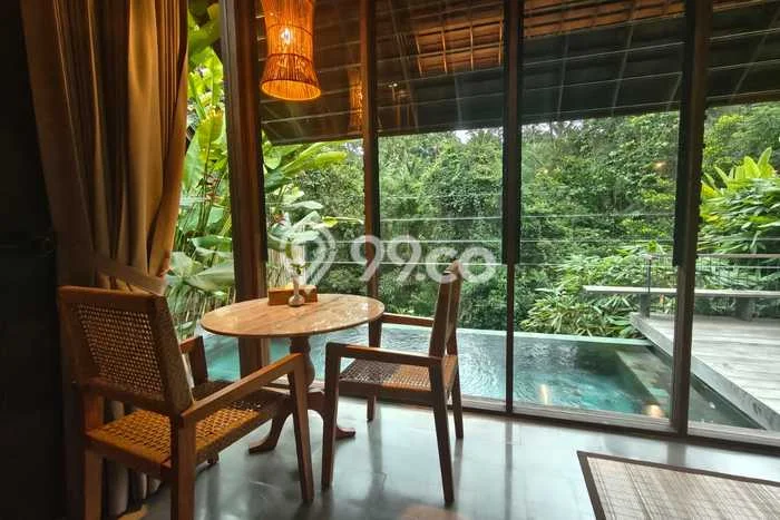 Vila Premium di Ubud, Area 120m2m², Dekat Ubud, Gianyar, Gianyar Vila Premium di Ubud, Area 120m2m², Dekat Ubud, Gianyar, Gianyar