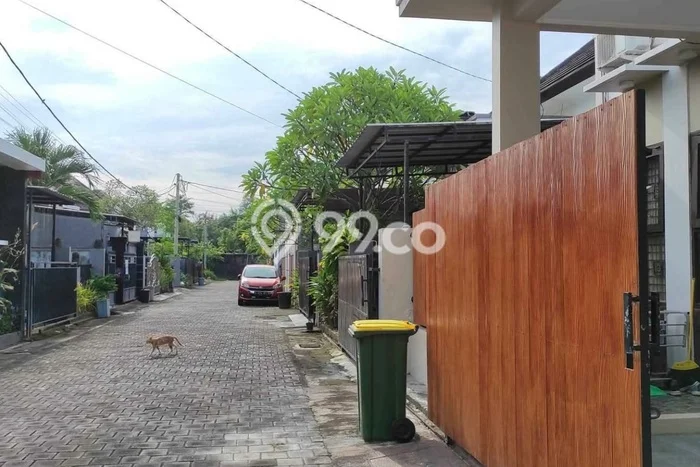 PROPERTI UNGGULAN! Rumah di Jimbaran, 2 KM, Lingkungan Elite, LT 100m² LB 85m² PROPERTI UNGGULAN! Rumah di Jimbaran, 2 KM, Lingkungan Elite, LT 100m² LB 85m²