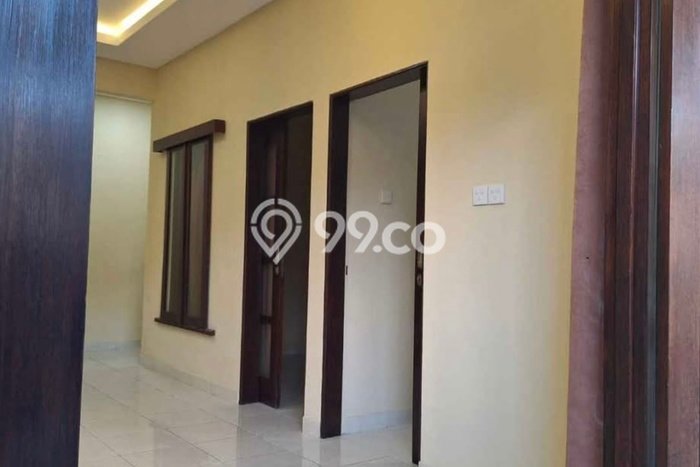 Disewakan! Rumah 2 Kamar Tidur &
1 Kamar Mandi di Jimbaran, Badung Disewakan! Rumah 2 Kamar Tidur &
1 Kamar Mandi di Jimbaran, Badung