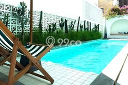 Vila Strategis Kawasan , Area 156m2m², Akses Badung, Badung Vila Strategis Kawasan , Area 156m2m², Akses Badung, Badung