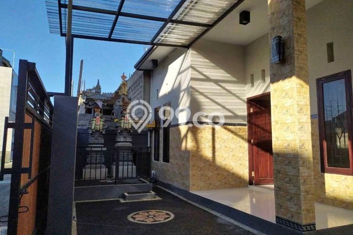 PRIME LOCATION! Rumah area Dalung, 1 KM, Area Strategis, Luas 80m² Bangunan 75m² PRIME LOCATION! Rumah area Dalung, 1 KM, Area Strategis, Luas 80m² Bangunan 75m²