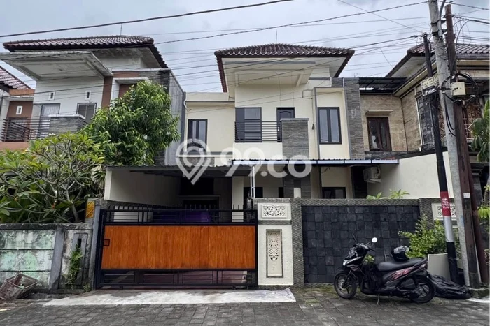 Sewa cepat hunian minimalis lokasi strategis 3 Kamar di Denpasar Utara, Denpasar Sewa cepat hunian minimalis lokasi strategis 3 Kamar di Denpasar Utara, Denpasar