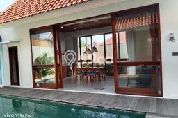 INVESTASI POTENSIAL! Vila Kawasan , Area 220m2m², Kawasan Berkembang INVESTASI POTENSIAL! Vila Kawasan , Area 220m2m², Kawasan Berkembang