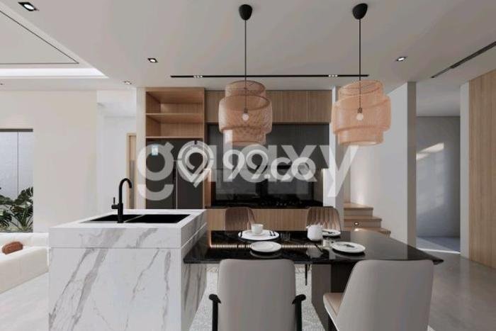 LOKASI STRATEGIS! Vila Kawasan Denpasar Selatan, Ukuran 114m2m², Akses ke pusat kota LOKASI STRATEGIS! Vila Kawasan Denpasar Selatan, Ukuran 114m2m², Akses ke pusat kota