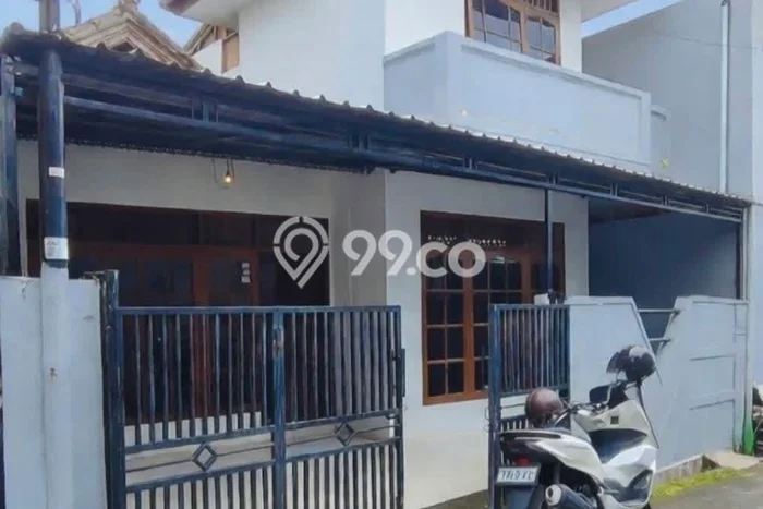 Rumah Bagus Siap Huni Di Denpasar Barat Luas 100m2 Aman Rumah Bagus Siap Huni Di Denpasar Barat Luas 100m2 Aman