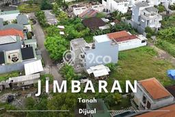 Tanah Kavling Dijual di Jimbaran, Badung dengan Luas Tanah 200m2 Tanah Kavling Dijual di Jimbaran, Badung dengan Luas Tanah 200m2