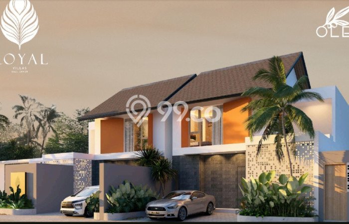 DIJUAL! Vila di Denpasar Selatan, Area 182m2m², Lokasi Premium DIJUAL! Vila di Denpasar Selatan, Area 182m2m², Lokasi Premium