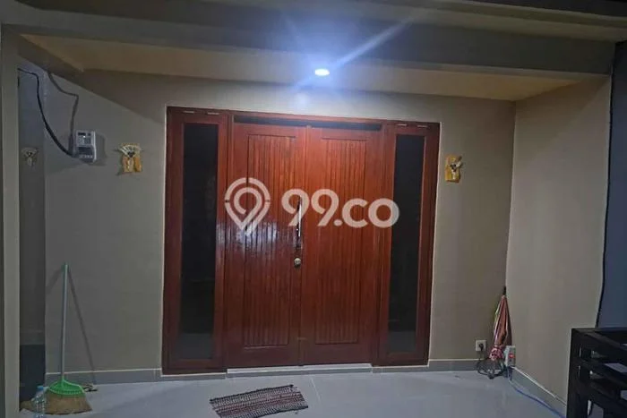 Lokasi terbaik! Rumah siap huni disewakan di Denpasar Timur LB 75m2 Lokasi terbaik! Rumah siap huni disewakan di Denpasar Timur LB 75m2