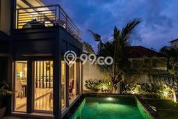 PELUANG INVESTASI! Vila di , Luas 347m2m², Prospek Menjanjikan PELUANG INVESTASI! Vila di , Luas 347m2m², Prospek Menjanjikan