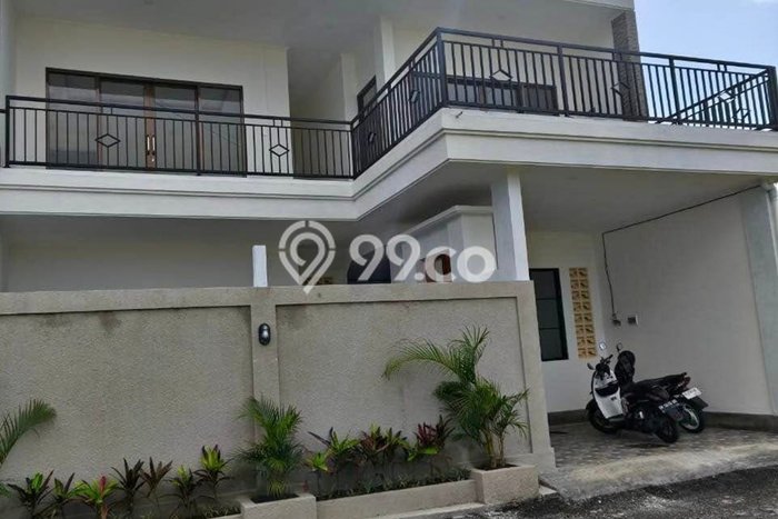Rumah sewa siap huni 3 Kamar Tidur di canggu, Badung Rumah sewa siap huni 3 Kamar Tidur di canggu, Badung