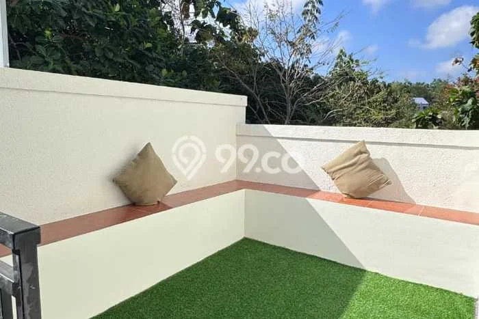For Sale! Luxury House LT 175m2 Desain Modern di Ungasan For Sale! Luxury House LT 175m2 Desain Modern di Ungasan