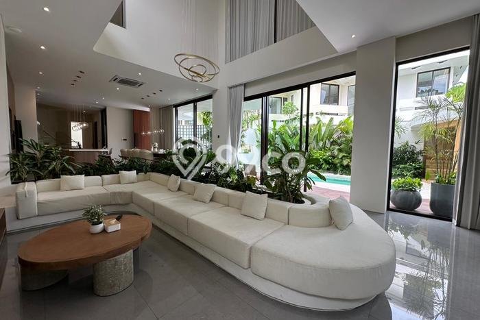 Dijual Vila Kawasan Kuta, Area 315m2m², Area tenang untuk Anda Dijual Vila Kawasan Kuta, Area 315m2m², Area tenang untuk Anda