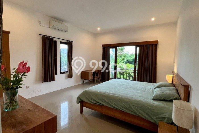 Vila Ready Kawasan Umalas, Luas 0m², Dekat ke Fasilitas Umum Vila Ready Kawasan Umalas, Luas 0m², Dekat ke Fasilitas Umum