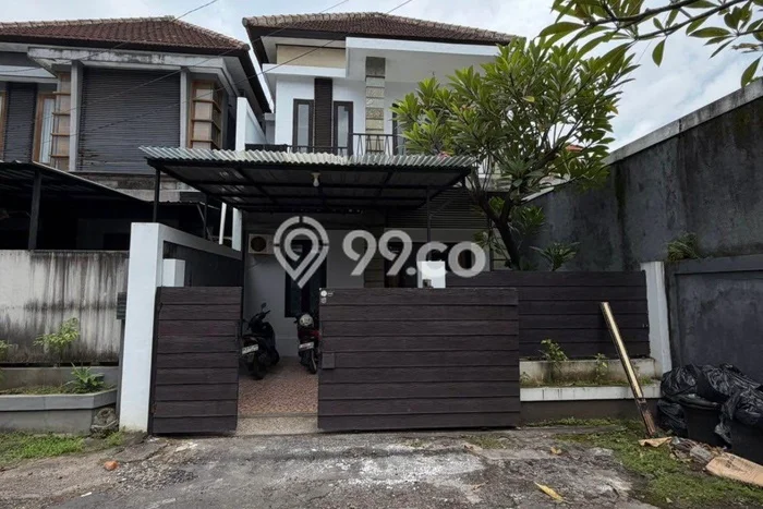 Rumah Cantik Siap Pakai Di Denpasar Selatan Luas 150m2 Aman Rumah Cantik Siap Pakai Di Denpasar Selatan Luas 150m2 Aman