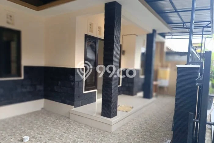 Disewakan! Rumah 3 Kamar Tidur &
2 Kamar Mandi di Jimbaran, Badung Disewakan! Rumah 3 Kamar Tidur &
2 Kamar Mandi di Jimbaran, Badung