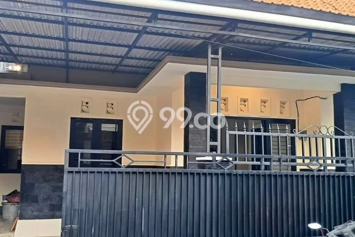 Disewakan! Rumah 3 Kamar Tidur &
2 Kamar Mandi di Jimbaran, Badung Disewakan! Rumah 3 Kamar Tidur &
2 Kamar Mandi di Jimbaran, Badung