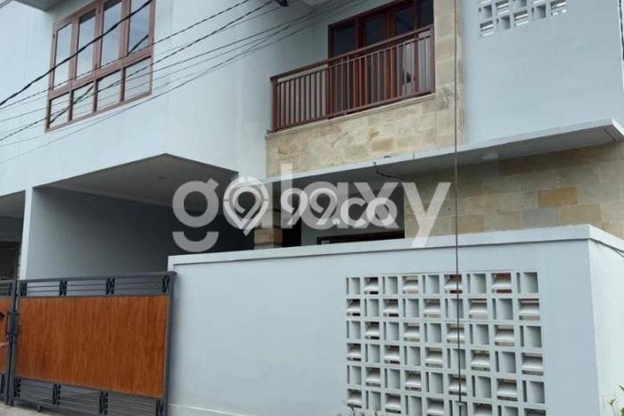 HARGA TERBAIK! Vila Kawasan Denpasar Selatan, Dimensi 100m2m², Kawasan Potensial dengan prospek naik HARGA TERBAIK! Vila Kawasan Denpasar Selatan, Dimensi 100m2m², Kawasan Potensial dengan prospek naik
