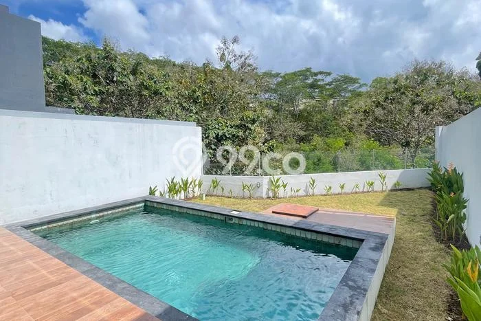 Disewakan Vila Kawasan Nusa Dua, Area 0m², Area Strategis Disewakan Vila Kawasan Nusa Dua, Area 0m², Area Strategis