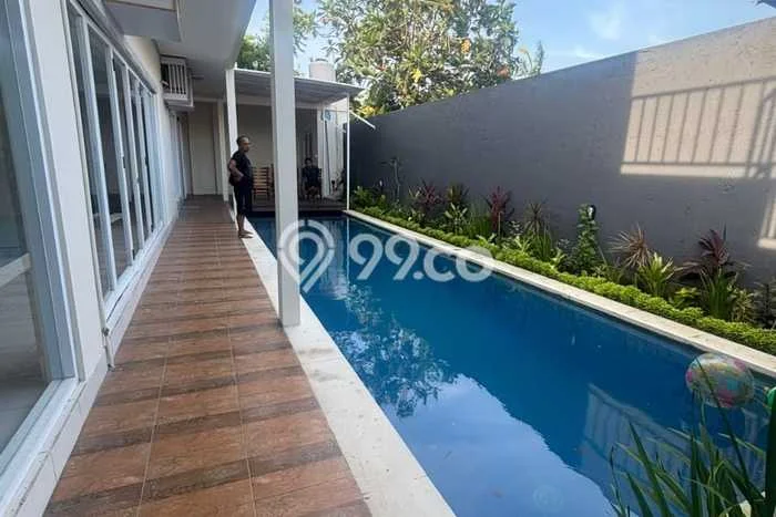 LOKASI PREMIUM! Vila Kawasan , Area 0m2m², Akses ke Pusat Kota LOKASI PREMIUM! Vila Kawasan , Area 0m2m², Akses ke Pusat Kota