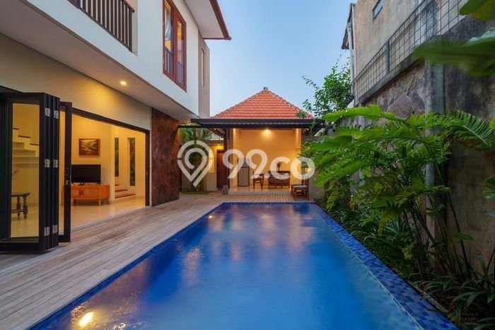 SEWA TERBAIK! Vila Kawasan Umalas, Area 0m², Kawasan Nyaman SEWA TERBAIK! Vila Kawasan Umalas, Area 0m², Kawasan Nyaman