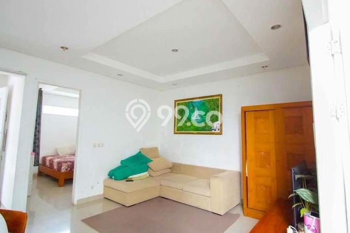 HOT LISTING! Rumah Nyaman di Kerobokan, LT 100m² Bangunan 120m² HOT LISTING! Rumah Nyaman di Kerobokan, LT 100m² Bangunan 120m²