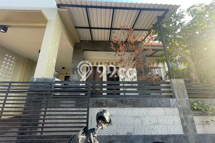 Jarang Ada! Rumah Sewa 2 Kamar Bagus Siap Huni Jimbaran Jarang Ada! Rumah Sewa 2 Kamar Bagus Siap Huni Jimbaran
