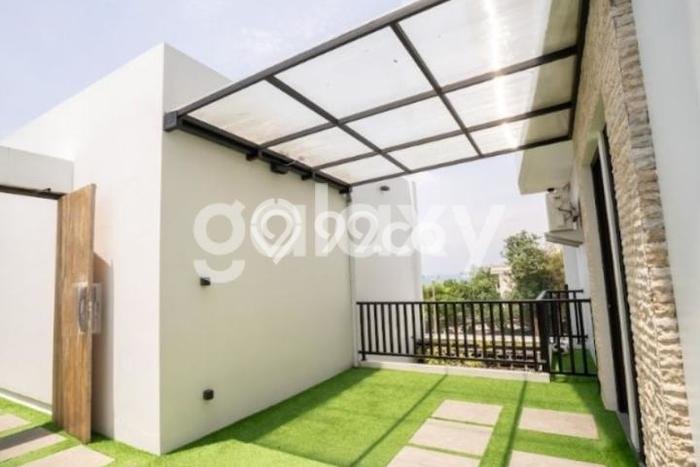 Vila Kawasan Denpasar Selatan, Luas 484m2m², Area Nyaman Vila Kawasan Denpasar Selatan, Luas 484m2m², Area Nyaman
