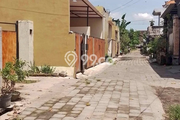 Rumah Sewa Denpasar LT 60m2 LB 50m2 Kawasan Renon Rumah Sewa Denpasar LT 60m2 LB 50m2 Kawasan Renon
