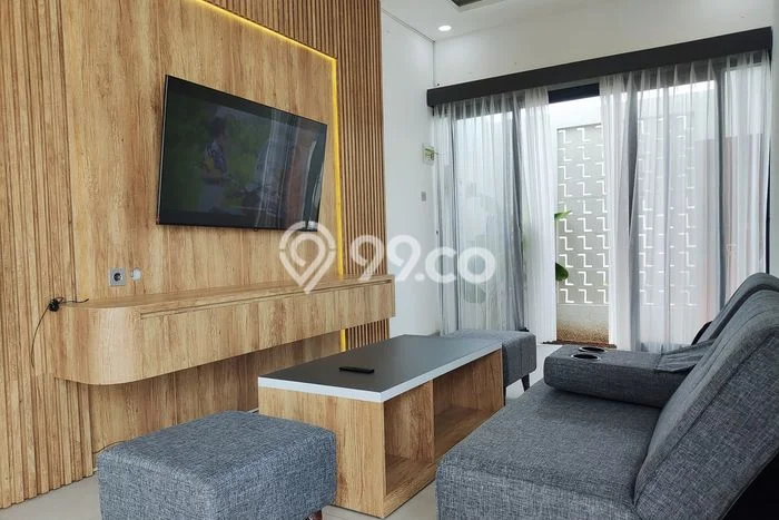 Disewakan! Rumah 2 Kamar Tidur &
2 Kamar Mandi di Seminyak, Badung Disewakan! Rumah 2 Kamar Tidur &
2 Kamar Mandi di Seminyak, Badung