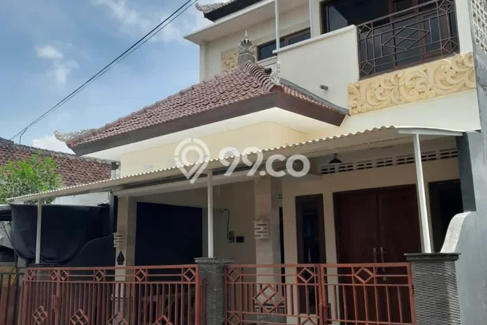 Sewa Rumah Murah di Ungasan Badung dengan 3 Kamar Tidur Sewa Rumah Murah di Ungasan Badung dengan 3 Kamar Tidur