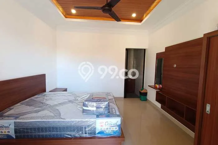 SEWA TERBAIK! Vila Kawasan , Area 0m2m², Kawasan Nyaman SEWA TERBAIK! Vila Kawasan , Area 0m2m², Kawasan Nyaman
