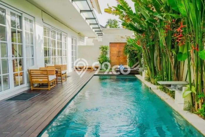 HOT DEAL! Vila di , Area 225m2m², Lokasi Strategis HOT DEAL! Vila di , Area 225m2m², Lokasi Strategis