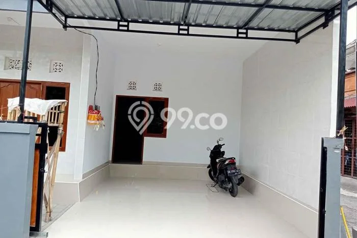 Disewakan Hunian Konsep Modern di Denpasar Barat Denpasar dengan 2 KT Disewakan Hunian Konsep Modern di Denpasar Barat Denpasar dengan 2 KT