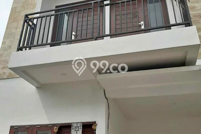 Lokasi terbaik! Rumah siap pakai disewakan di Denpasar Utara LB 60m2 Lokasi terbaik! Rumah siap pakai disewakan di Denpasar Utara LB 60m2