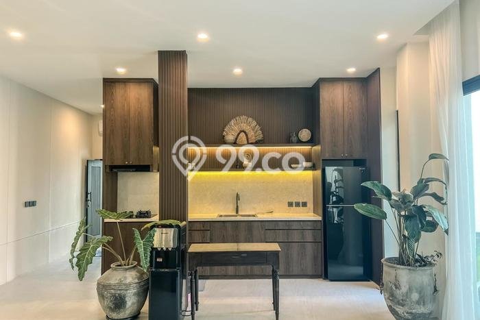Vila Potensial di , Dimensi 195m2m², Akses ke beragam fasilitas Vila Potensial di , Dimensi 195m2m², Akses ke beragam fasilitas
