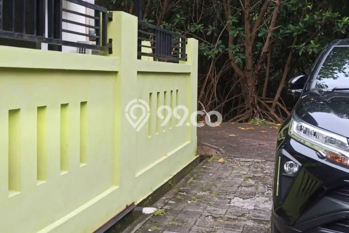 Rumah sewa siap pakai 2 KT di Jimbaran, Badung Rumah sewa siap pakai 2 KT di Jimbaran, Badung