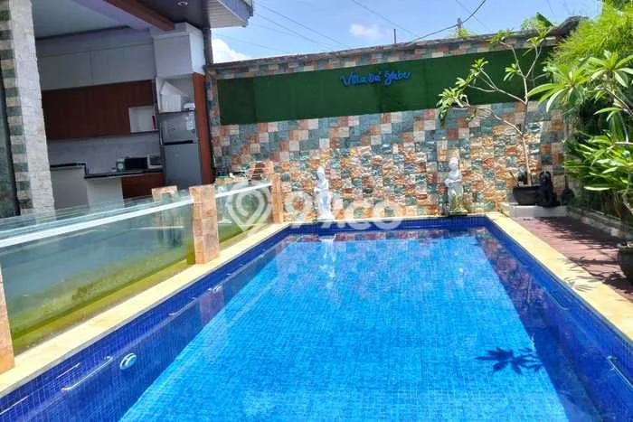 Disewakan Vila di , Area 0m2m², Dekat ke Denpasar, Denpasar, Nilai Terjangkau Disewakan Vila di , Area 0m2m², Dekat ke Denpasar, Denpasar, Nilai Terjangkau