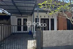 Rumah Kontrakan Badung LT 100m2 LB 95m2 Area Ungasan Rumah Kontrakan Badung LT 100m2 LB 95m2 Area Ungasan