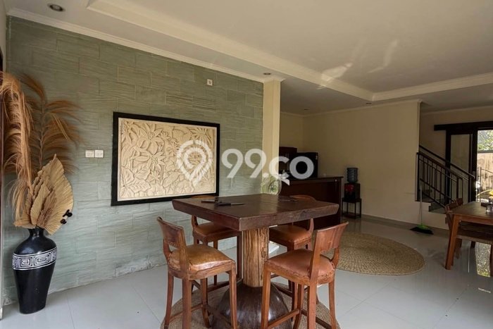 Disewakan Rumah Konsep Minimalis di Denpasar Selatan Denpasar dengan 3 Kamar Disewakan Rumah Konsep Minimalis di Denpasar Selatan Denpasar dengan 3 Kamar