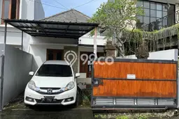 Disewakan Rumah Konsep Modern di Denpasar Utara Denpasar dengan 2 Kamar Disewakan Rumah Konsep Modern di Denpasar Utara Denpasar dengan 2 Kamar
