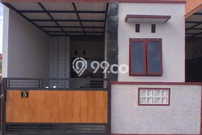 Lokasi terbaik! Rumah siap huni dikontrakkan di Denpasar Utara LB 65m2 Lokasi terbaik! Rumah siap huni dikontrakkan di Denpasar Utara LB 65m2
